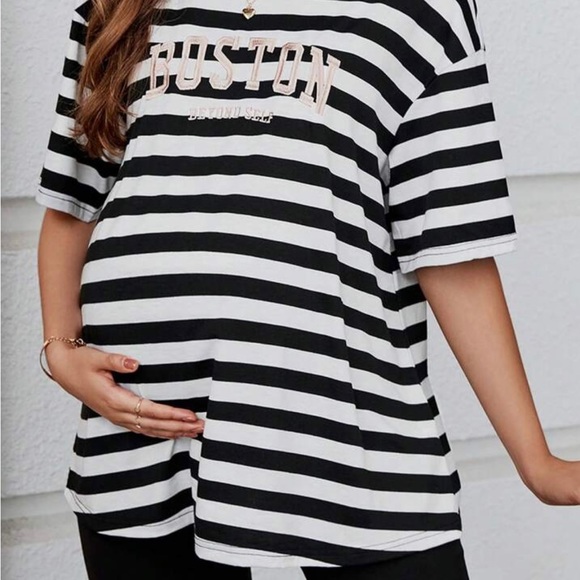 Maternity Tops Bundle - Shien - Picture 4 of 8